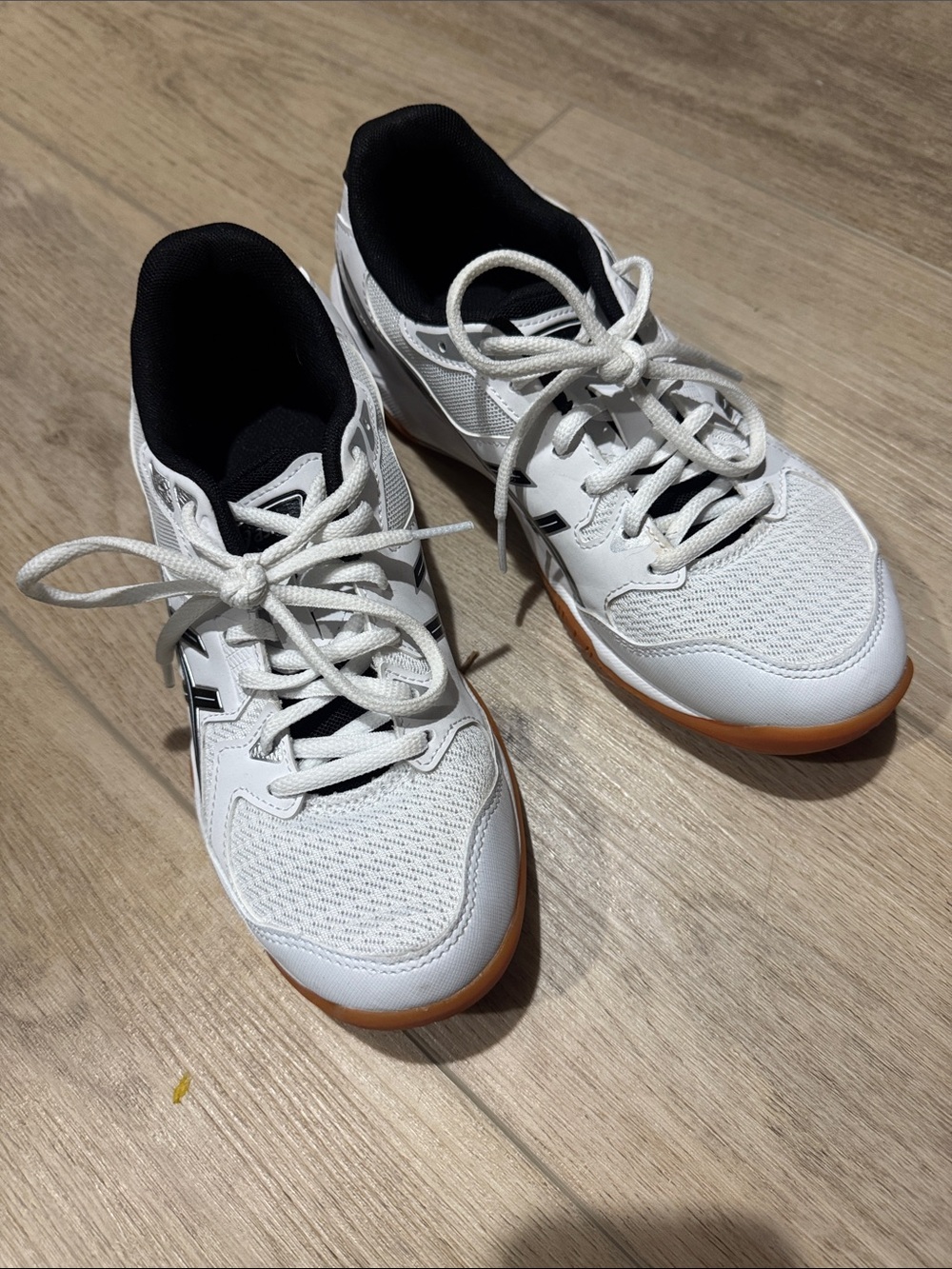 ASICS Women's Gel-Rocket 10 Volleyball Shoes - size 8 - Picture 13 of 16